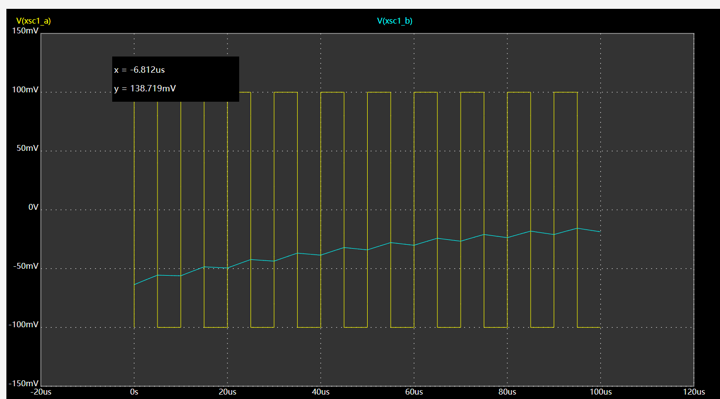 10 立創(chuàng)EDA電路仿真測試 10 立創(chuàng)EDA電路仿真測試
