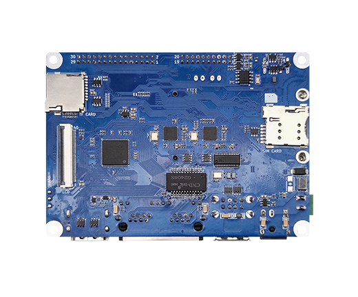 i.MX6ULL單板機(jī)