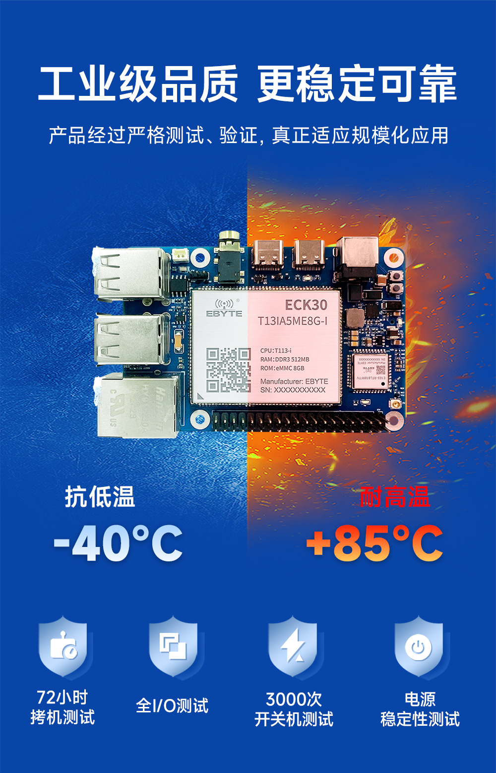 ECB30-P4T13IA5ME8G-I工業(yè)級(jí)單板機(jī) (12)