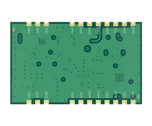 E22系列l(wèi)ora模塊
