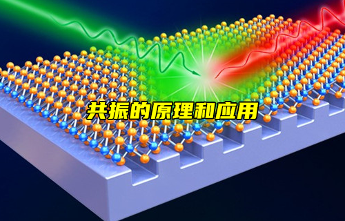【科普視頻】共振的原理和應(yīng)用