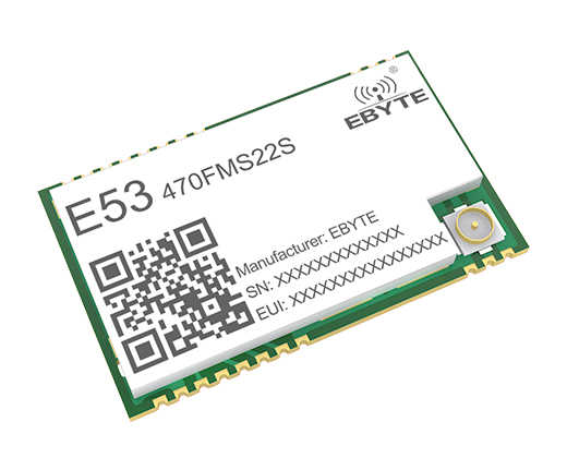 FMS星型網(wǎng)絡(luò)lora模塊