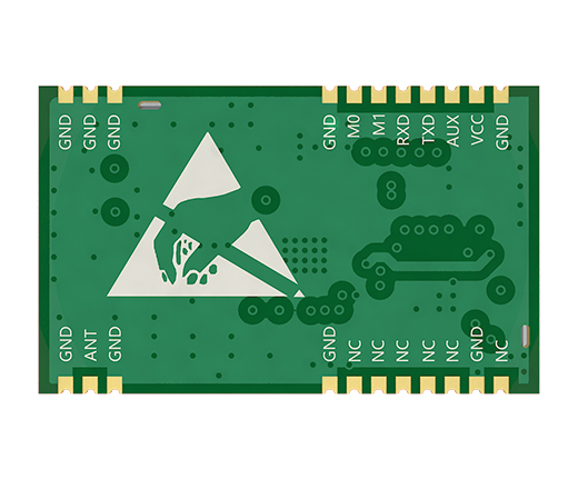 設(shè)備監(jiān)察系統(tǒng)lora無(wú)線模塊