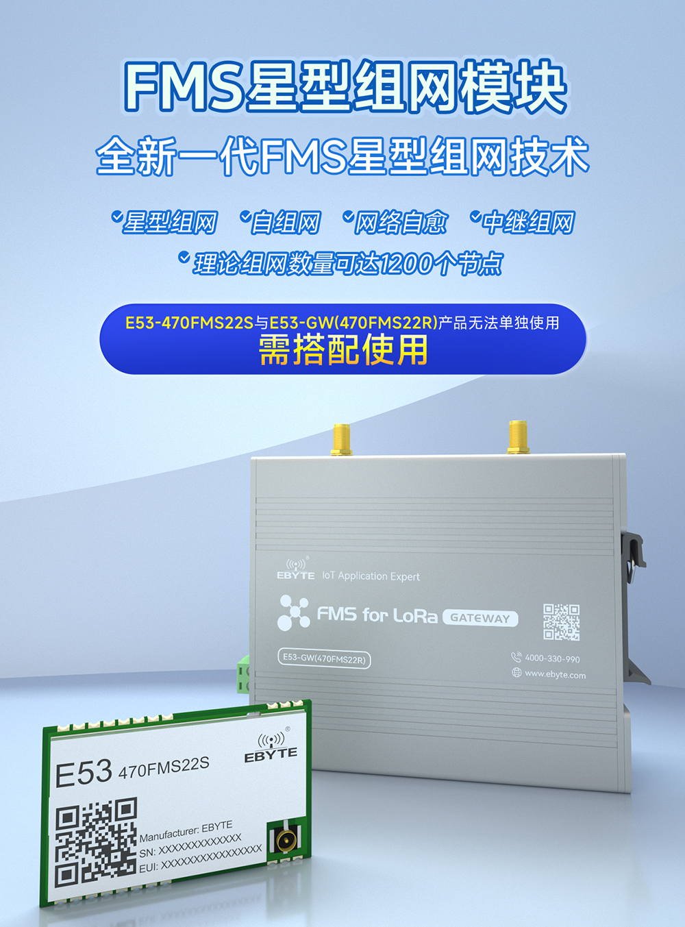 設(shè)備監(jiān)察系統(tǒng) lora網(wǎng)關(guān)模塊