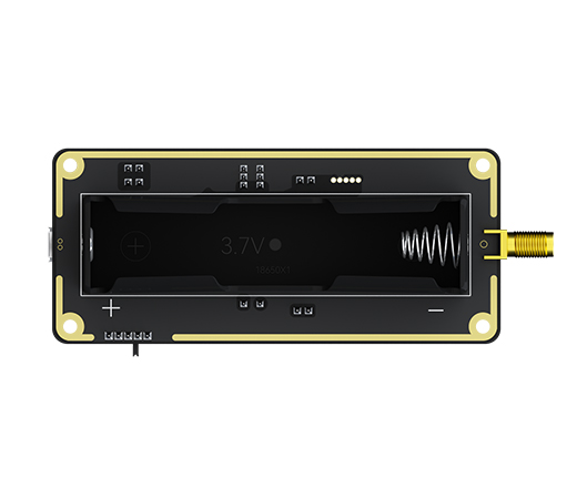 E53-470FMS22S-TB無線模塊測試套件 (3)