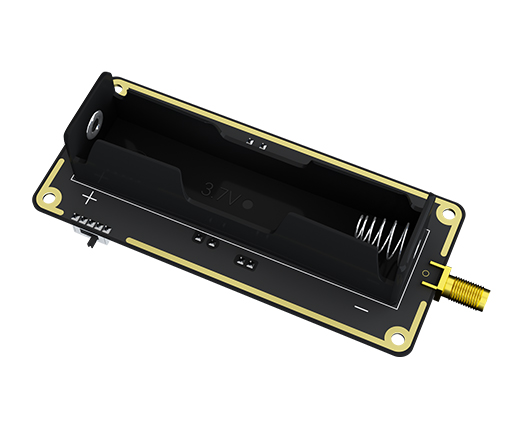 E53-470FMS22S-TB無線模塊測試套件 (4)