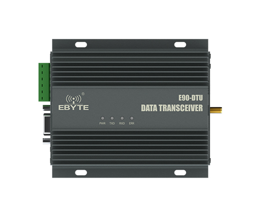 lora無線數傳電臺