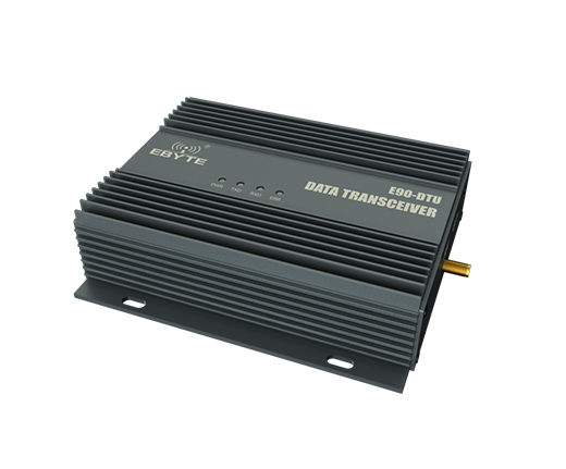 大功率數傳電臺