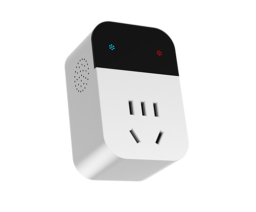 智能插座通斷器