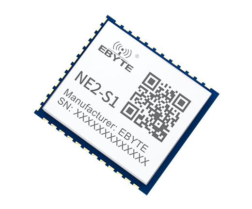 以太網(wǎng)模塊