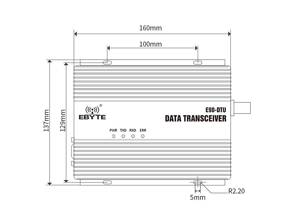 E90-DTU(400SL47) E90-DTU(400SL47)