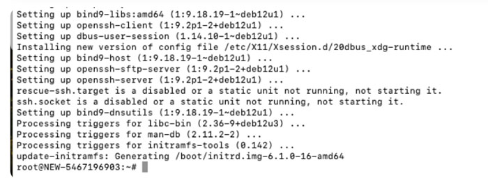 1在Linux服務(wù)器設(shè)置SMB共享教程