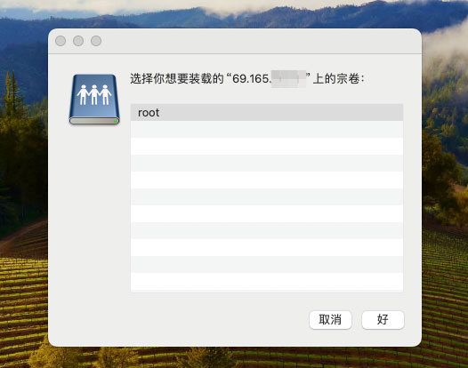 8在Linux服務(wù)器設(shè)置SMB共享教程