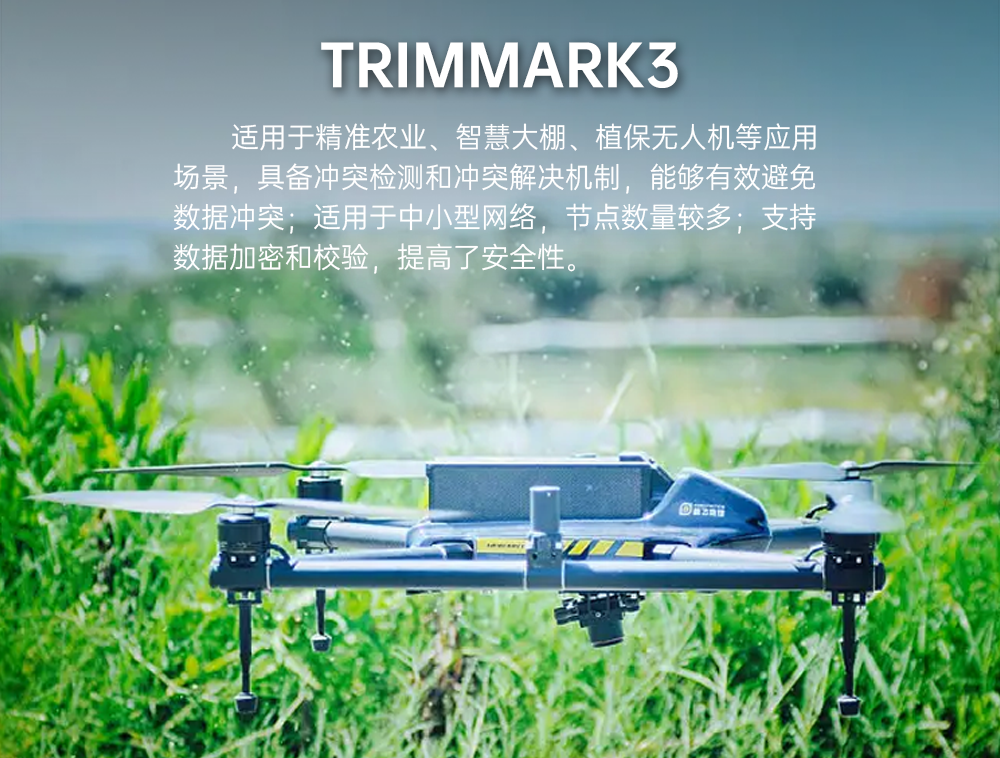 RD400D 高速連傳數(shù)傳電臺(tái)模塊 (2)