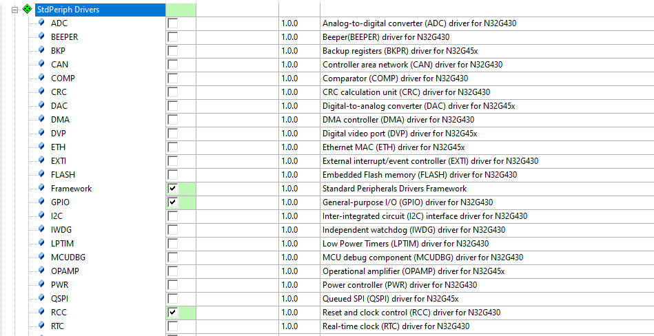 8國(guó)產(chǎn)RT-thread操作系統(tǒng)在單片機(jī)上移植 8國(guó)產(chǎn)RT-thread操作系統(tǒng)在單片機(jī)上移植