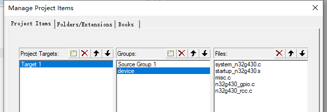 13國(guó)產(chǎn)RT-thread操作系統(tǒng)在單片機(jī)上移植 13國(guó)產(chǎn)RT-thread操作系統(tǒng)在單片機(jī)上移植
