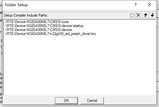 18國(guó)產(chǎn)RT-thread操作系統(tǒng)在單片機(jī)上移植 18國(guó)產(chǎn)RT-thread操作系統(tǒng)在單片機(jī)上移植