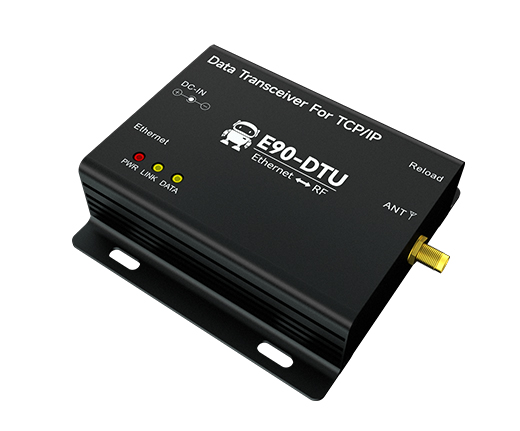 以太網(wǎng)網(wǎng)關(guān)