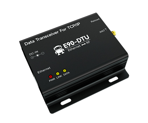 LoRa網(wǎng)關(guān)