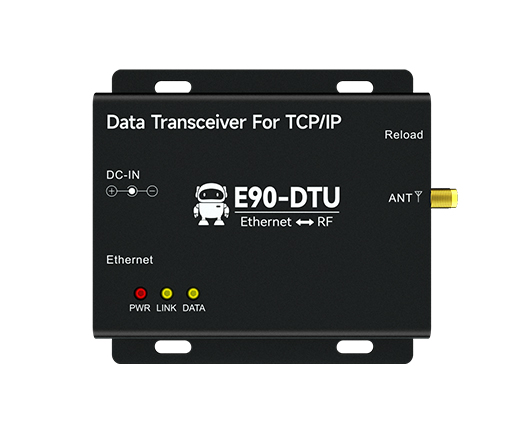 LoRa無線數(shù)傳網(wǎng)關(guān)