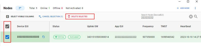 4FMS系統(tǒng)GUI節(jié)點狀態(tài)管理