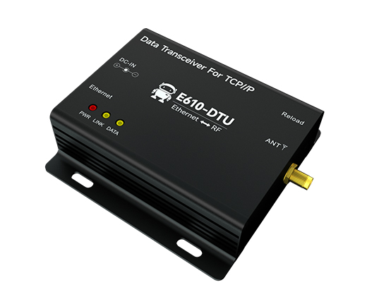 以太網(wǎng)網(wǎng)關(guān)