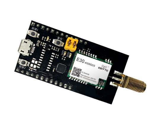 無線模塊測試套件