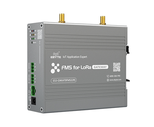 FMS網(wǎng)關(guān)