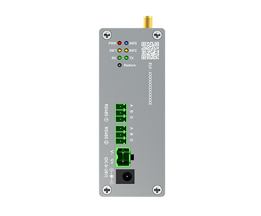 星型組網(wǎng)網(wǎng)關(guān)