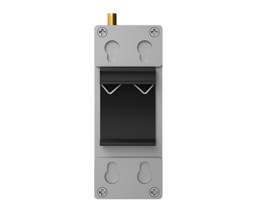 星型組網(wǎng)FMS網(wǎng)關(guān)