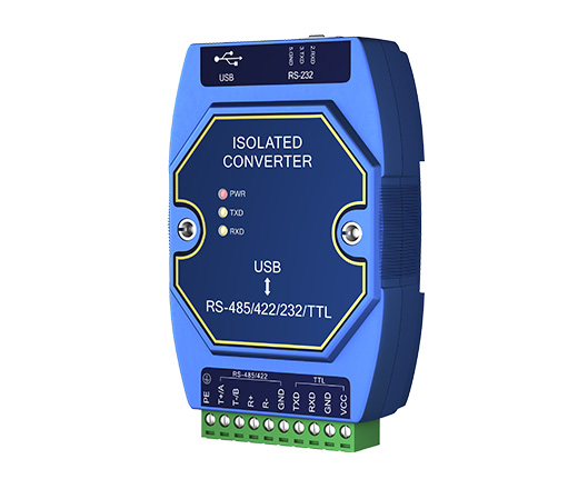 USB串口數(shù)據(jù)轉(zhuǎn)換器模塊