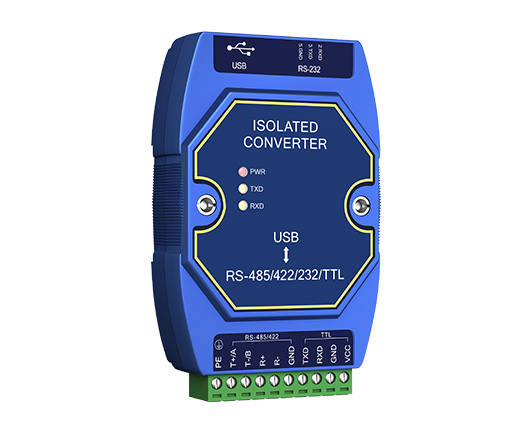 USB轉(zhuǎn)串口模塊