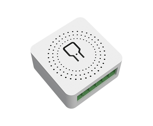 2路繼電器輸出遙控開關(guān)