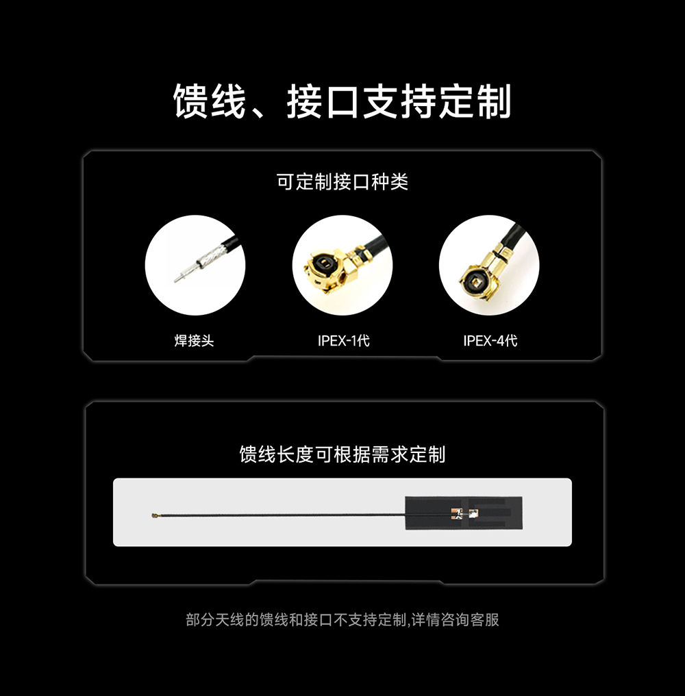 TX2400-FPC3-5015 FPC內(nèi)置天線 (4)