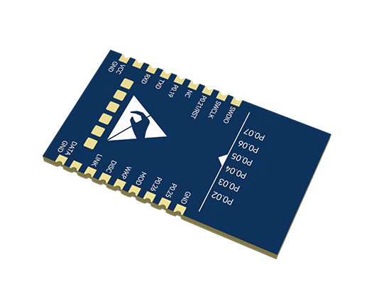 主從一體藍(lán)牙模塊