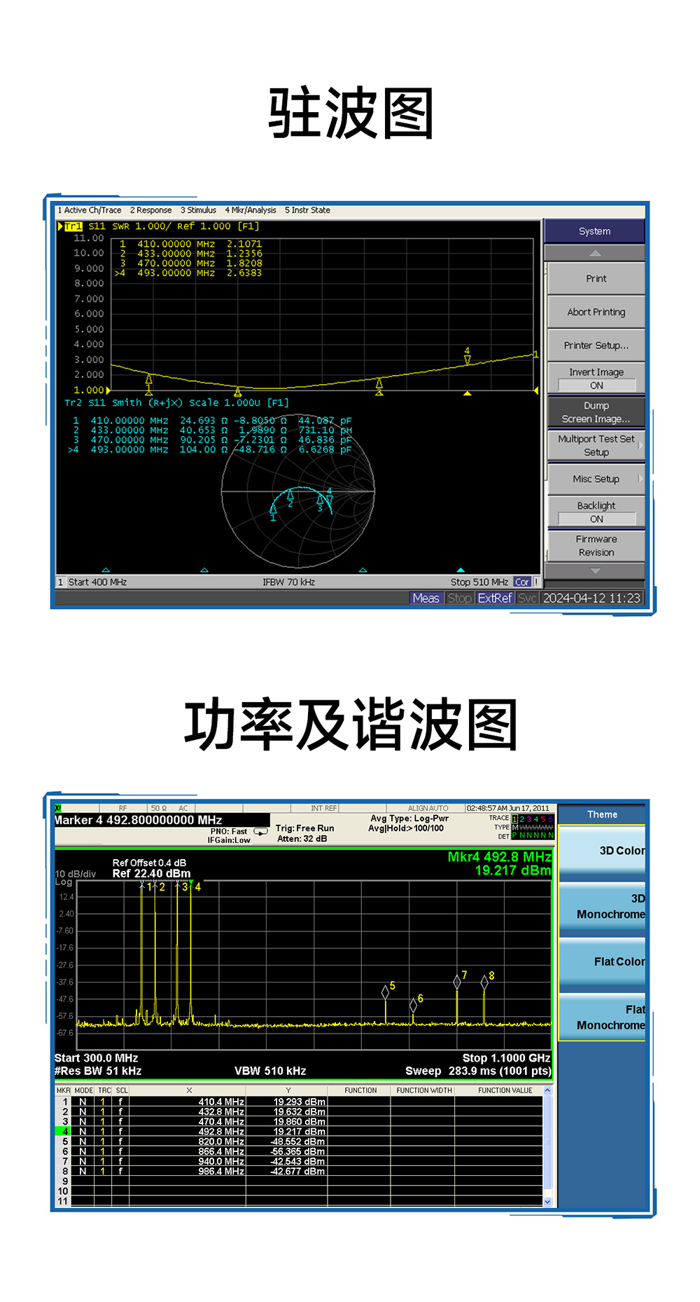 E290-400MM20S PAN3060方案 超小尺寸 無線模塊 (13)