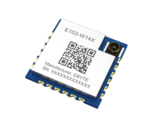 串口轉(zhuǎn)WiFi模塊