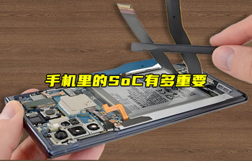 【物聯(lián)科普】什么是SoC？