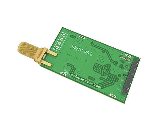 LoRa擴(kuò)頻模塊