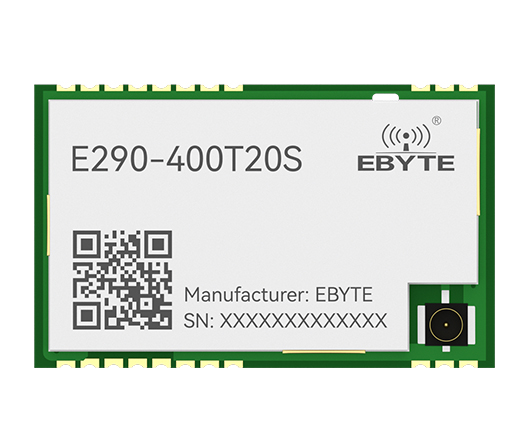 PAN3060國產(chǎn)lora模塊