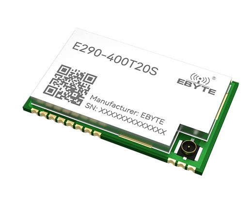 ChirpIoT?擴頻模塊