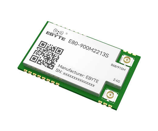 LR1121無(wú)線模塊