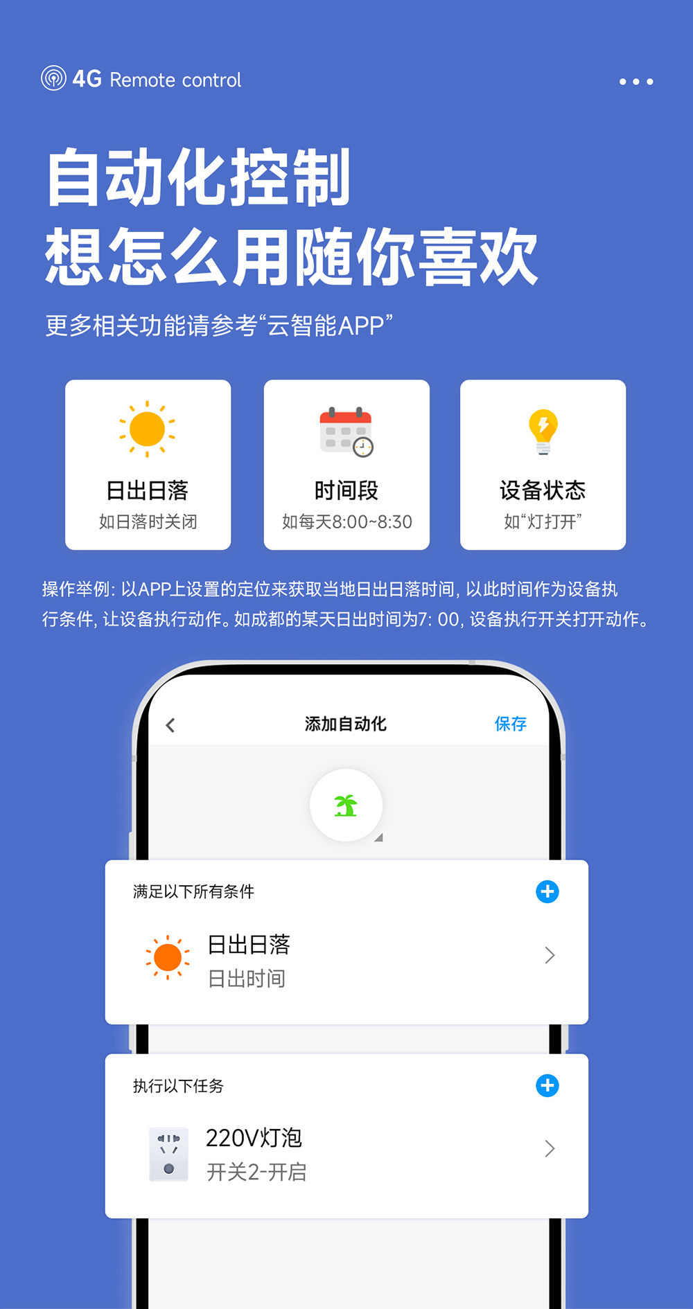 CE31-TD04 4G遠(yuǎn)程遙控開(kāi)關(guān)模塊詳情頁(yè) (13) CE31-TD04 4G遠(yuǎn)程遙控開(kāi)關(guān)模塊詳情頁(yè) (13)
