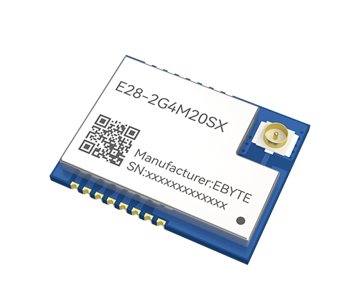 LoRa無(wú)線模塊