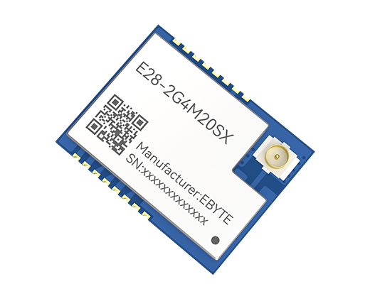 LoRa擴(kuò)頻模塊