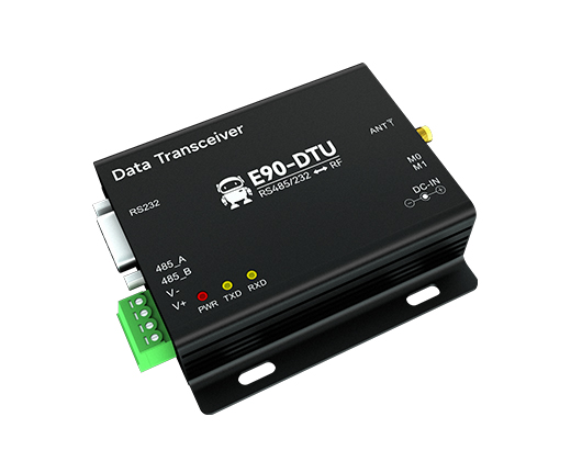 868頻段LoRa數(shù)傳電臺