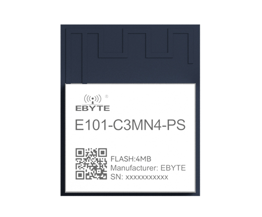 ESP32串口通信芯片