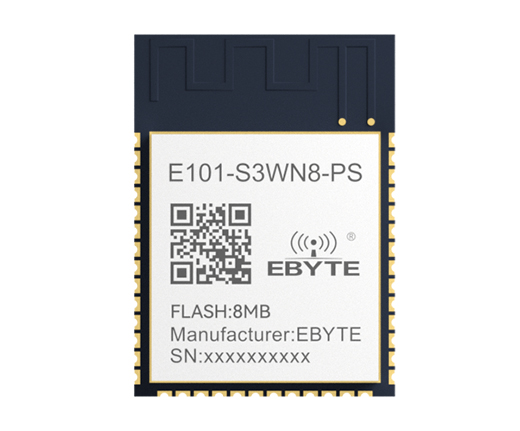 雙核WiFi藍(lán)牙模塊