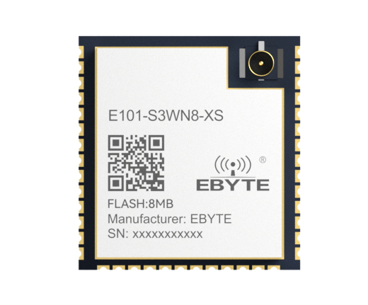 雙核WiFi藍(lán)牙模塊