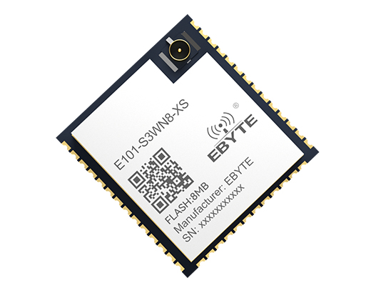 雙模藍(lán)牙WiFi模塊